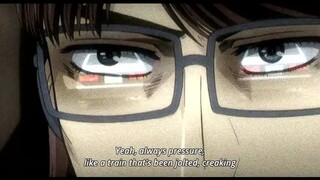 Initial D (4th stage) ep-15