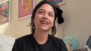 les| 女同的刻板印象是真的... 缠绵到天亮><