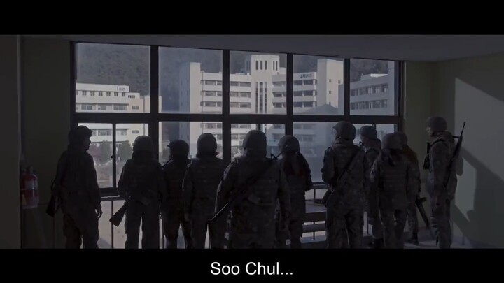 Duty After School (2023) Episode 6 English Sub