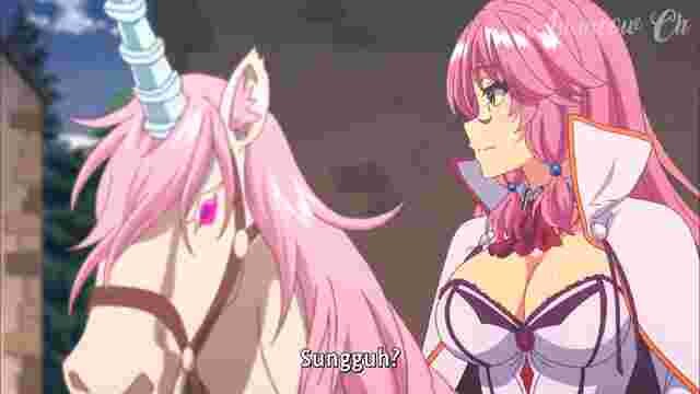 10 Top Anime Overpower yang mc nya rakyat jelata