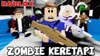 Drama Zombie 3 | Drama Brookhaven 🏡RP (Roblox Malaysia)