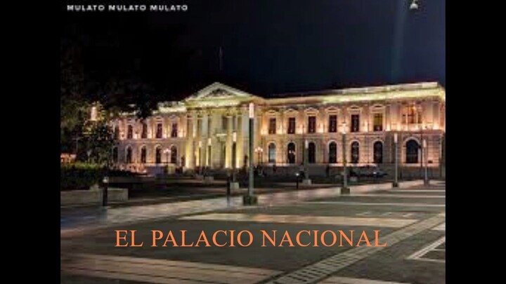 video de soloviajando.sv