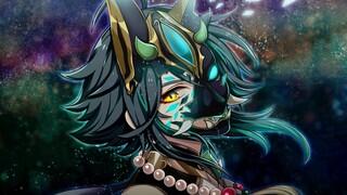 前方高能！一个关于风（疯子）的故事