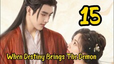 WDBTD EP_15 (EngSub) 2025