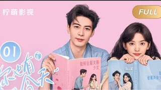 【FULL】My Boss EP01: Roommate Couple💘Top Lawyer Falls in Love with Pretty Newbie｜你也有今天｜