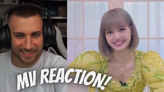 SHE LOVES IT! LILI's FILM [LiLi's World - '쁘의 세계'] - EP.3 M/V REACTION - REACTION