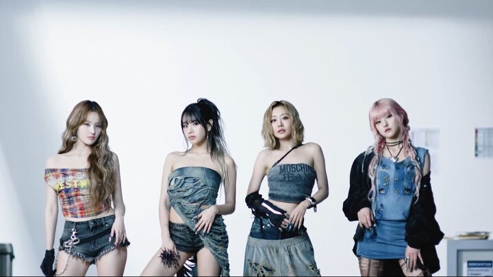 KISS OF LIFE Drops Teaser for Their Japan Debut!