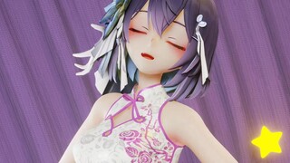 Hi nhi, ngươi gầy đi, lại đây để ta vỗ béo ngươi ~