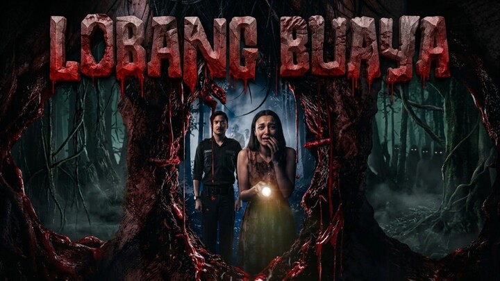 LOBANG BUAYA 309 Hari Sebelum Tragedi Berdarah (2026)