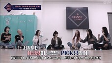 Queendom Puzzle Ep 3 (EngSub 1080p 60fps) | Part 2 of 3