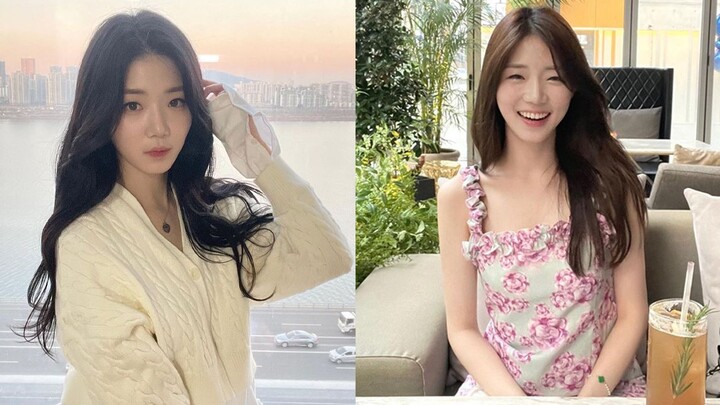 【สไตล์การแต่งตัวจากรายการเกาหลี】ชินจียอน × “โสดคือนรก” 23 ลุค