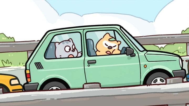 ว้าว! เขาฉลาดจริงๆ