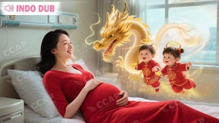 CEWE INI DAPAT ANAK KEMBAR TITISAN DEWI KEBERUNTUNGAN!!?😱🥵