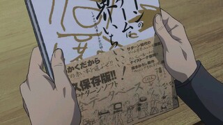 Isekai Ojisan Episode 2