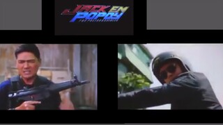 Pinoy movie comedy and action full