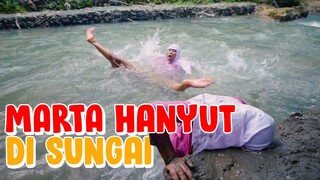 🔴 MARTHA MANDI SUNGAI