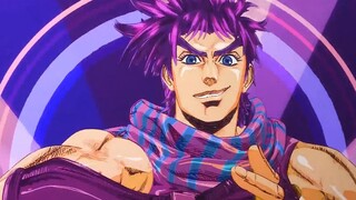 AI Joseph (Youth) Bloody Stream (TV Edit)/Released with model