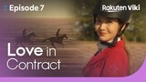 Love in Contract - EP7 | Riding Horses on the Beach | Korean Drama