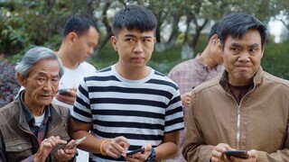 陈翔六点半：不吃饭也要看的画面