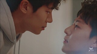 shion & hongseok ✧ you make me dance - falling too