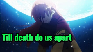 Till death do us apart