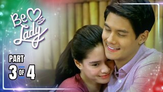 Be My Lady | Episode 205 (3/4) | May 20, 2024