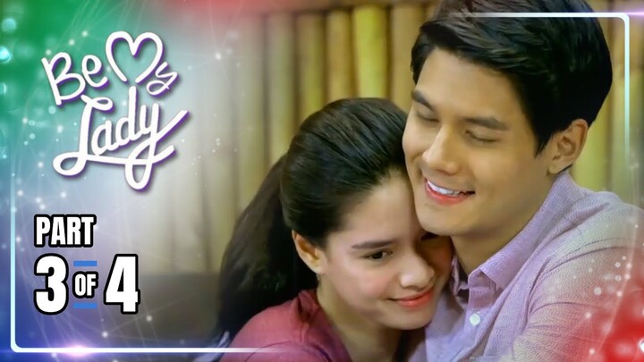 Be My Lady | Episode 205 (3/4) | May 20, 2024