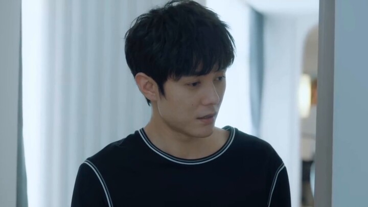 ละครโทรทัศน์|ความภาคภูมิใจและราคา|"แบบนี้เหมาะไหม" "เหมาะ"