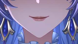 "Flirtatious but not vulgar! This is the treatment our second tour protagonist deserves!"