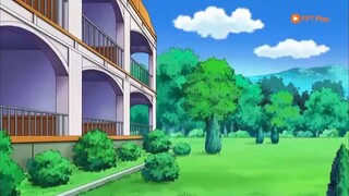 Pokemon phần 13 tập 27 lồng tiếng