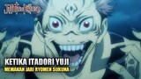 RELA MELAKUKAN APAPUN DEMI MENOLONG SAHABATNYA - Alur Cerita Anime Jujutsu Kaisen