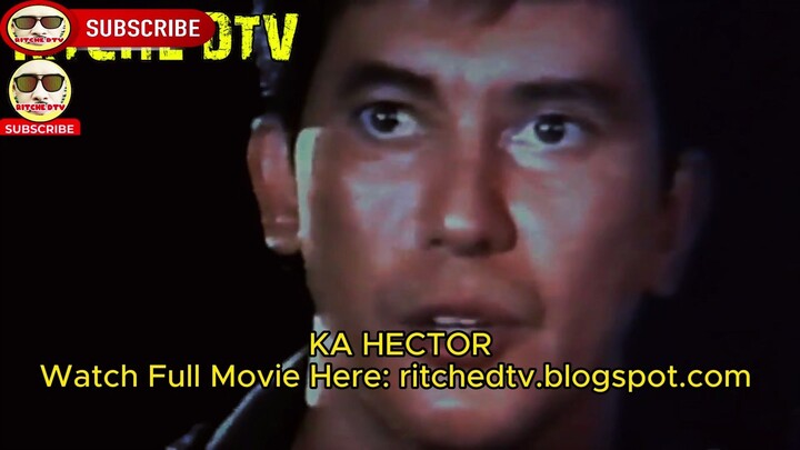 KA HECTOR 1995 // PHILIP SALVADOR