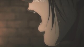 Eren kêu gọi người dân paradise đứng dậy tiến công #anime #schooltime