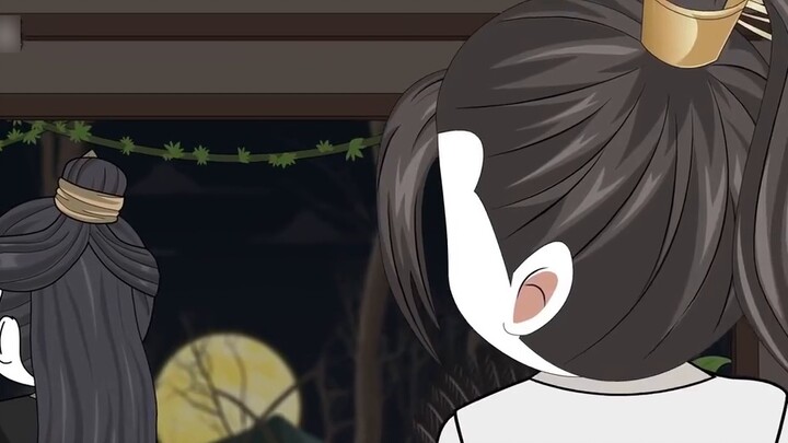“พันปีแห่งความฝัน” ตอนที่ 81 หลังผาแดง ฉันควรไปได้แล้ว