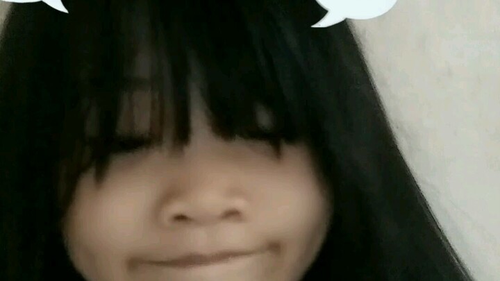 Eh eh eh eh eh eh I'm looking like an adult (・o・)