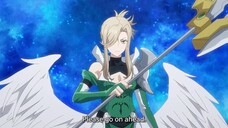Why Does Nobody Remember Me in This World EP.6