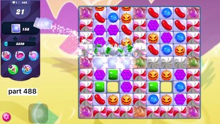 Cách Chơi Game CanDy Crush SaGa ( p 488 ), How To Play CanDy Crush SaGa ( part 488 )