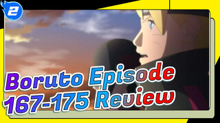 Boruto Episode 167-175: Orochimaru's Epic Entrance And Mitsuki's Return!_2