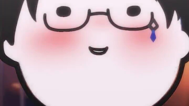 Before and after a man goes out