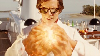 How to fight this villain? Magneto: I can't fix it