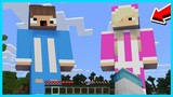 MIPAN & ZUZUZU Menjadi Besar Banget  Seperti Gajah Di Minecraft!  HIDUP MENJADI RAKSASA