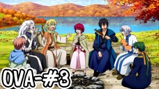 「暁のヨナ」-Akatsuki no Yona「Yona Của Bình Minh」- OVA- Tập 3-Vietsub