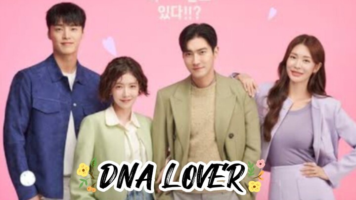 EPS. 6 DNA LOVER (2024) | HD SUB INDO