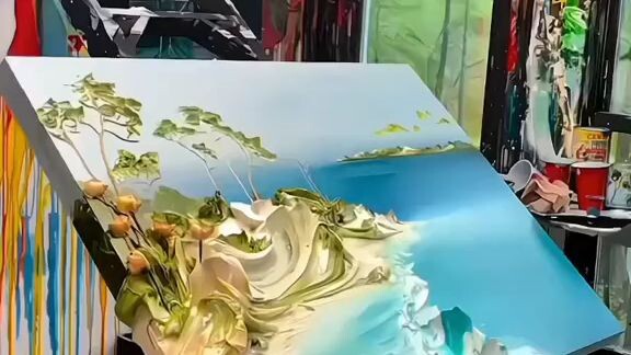 paint