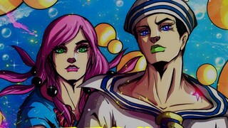 [Anime Encyclopedia] Good News: Flood of Disaster!