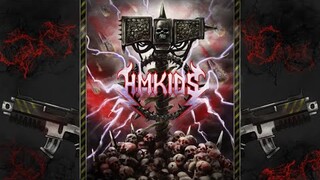 HMKids Announcement!
