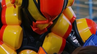 [Tucao-Kamen Rider Gabu 19] เรื่องราวเบื้องหลังของนักบิดคนที่ 3? ข้อมูลตอนนี้มีเพียบ!