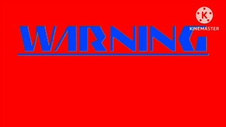 Mega Man X6 Warning Blue - Red Screen DesMagmaDragoon