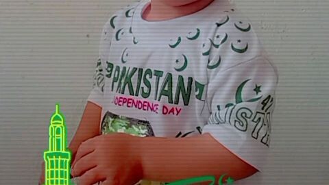 i love Pakistan