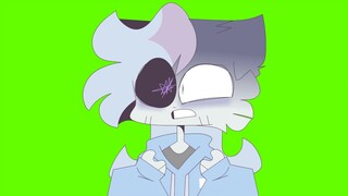 bloodflow // animation meme [flash warning]